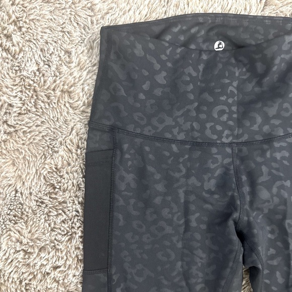 LegEnd Yoga Pants Leggings - Picture 4 of 8